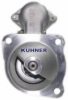CUMM 3918377 Starter
